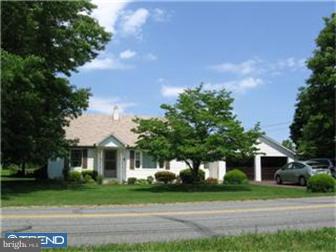 361 Kemp Road Pottstown, PA 19465 - Photo 1 of 5 Exterior Front