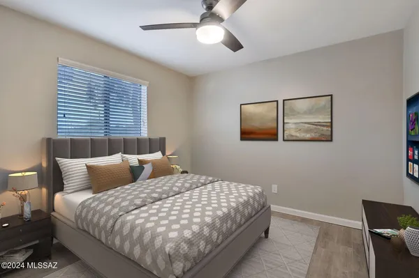 $1,095 | 714 East 10th Street, Unit 18, Tucson, AZ 85719