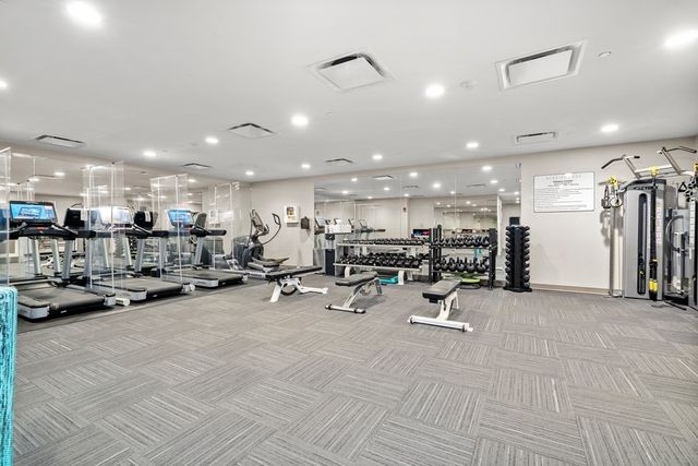 $3,250,000 | 505 Tremont Street, Unit 610, Boston, MA 02116