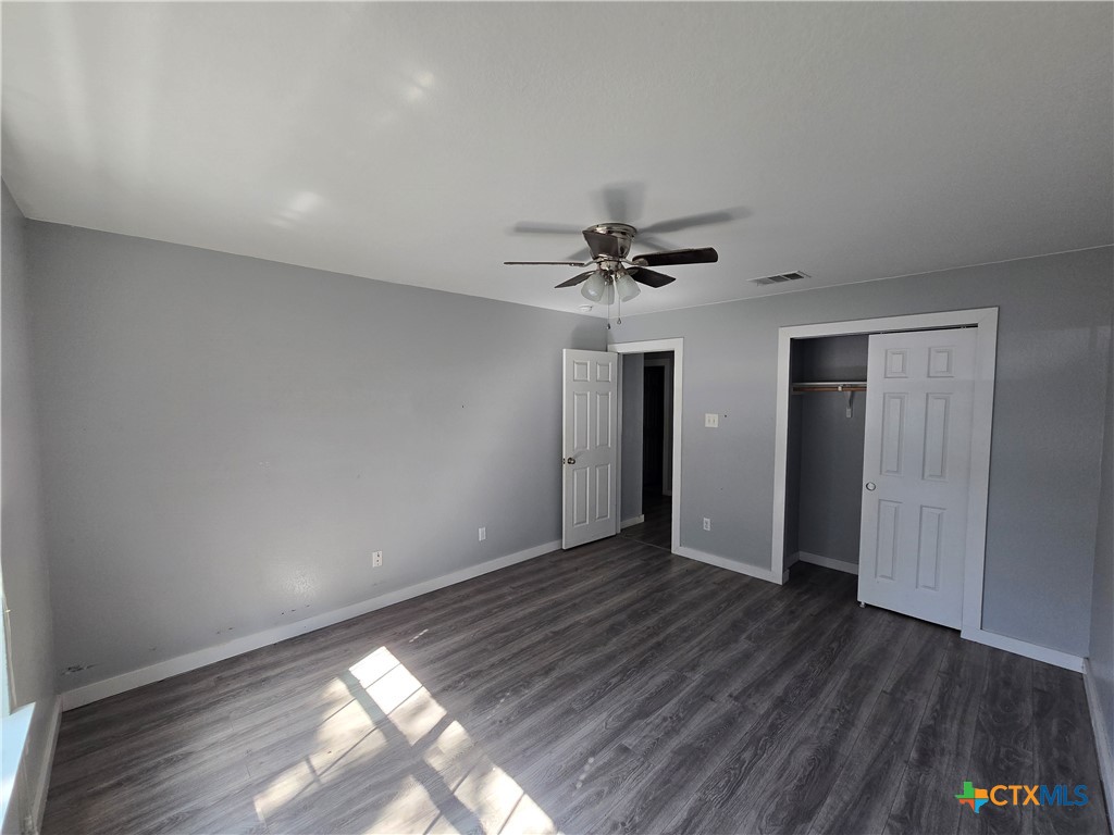 908 Starlight Drive Temple, TX 76502 - Photo 15 of 25 Bedroom 2