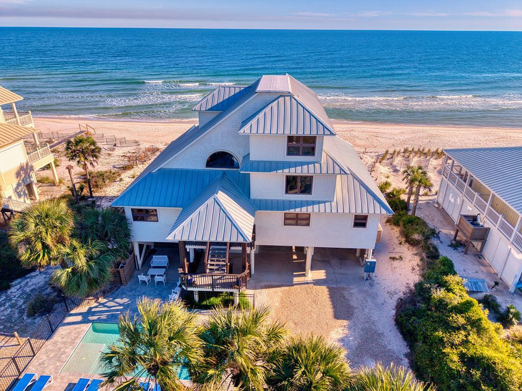 1940 Nautilus Road St. George Island, FL 32328 - Photo 2 of 65