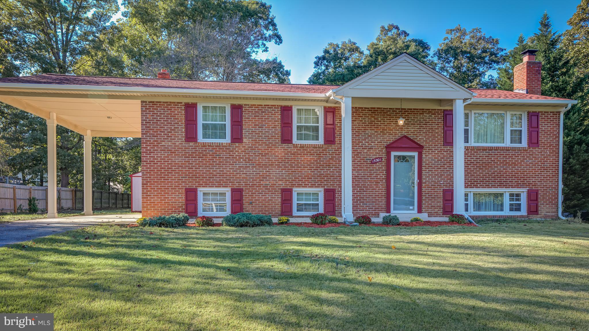 15501 Livingston Road Accokeek, MD 20607 - Photo 1 of 28 Exterior (Front)