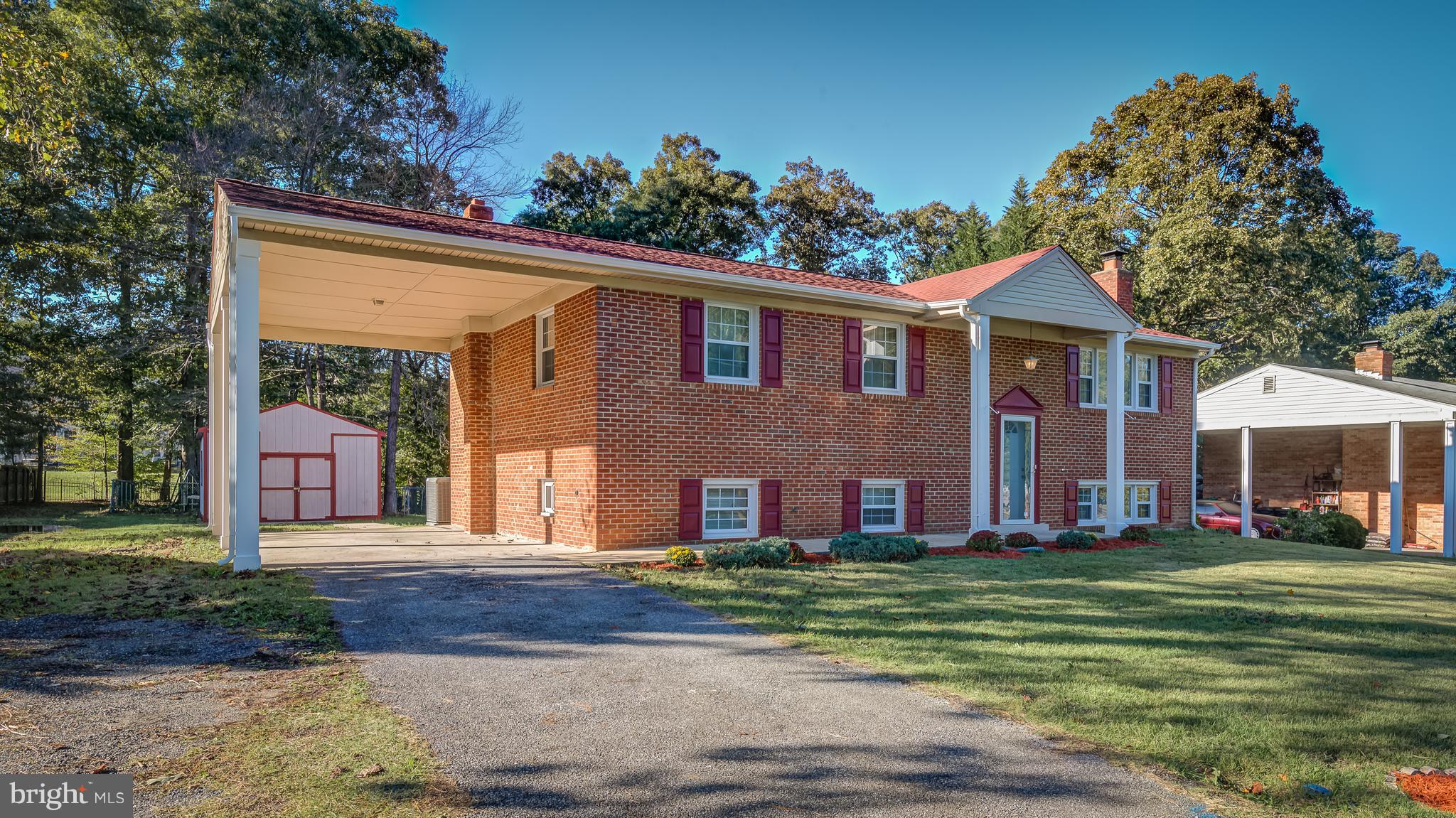 15501 Livingston Road Accokeek, MD 20607 - Photo 27 of 28 Exterior (General)
