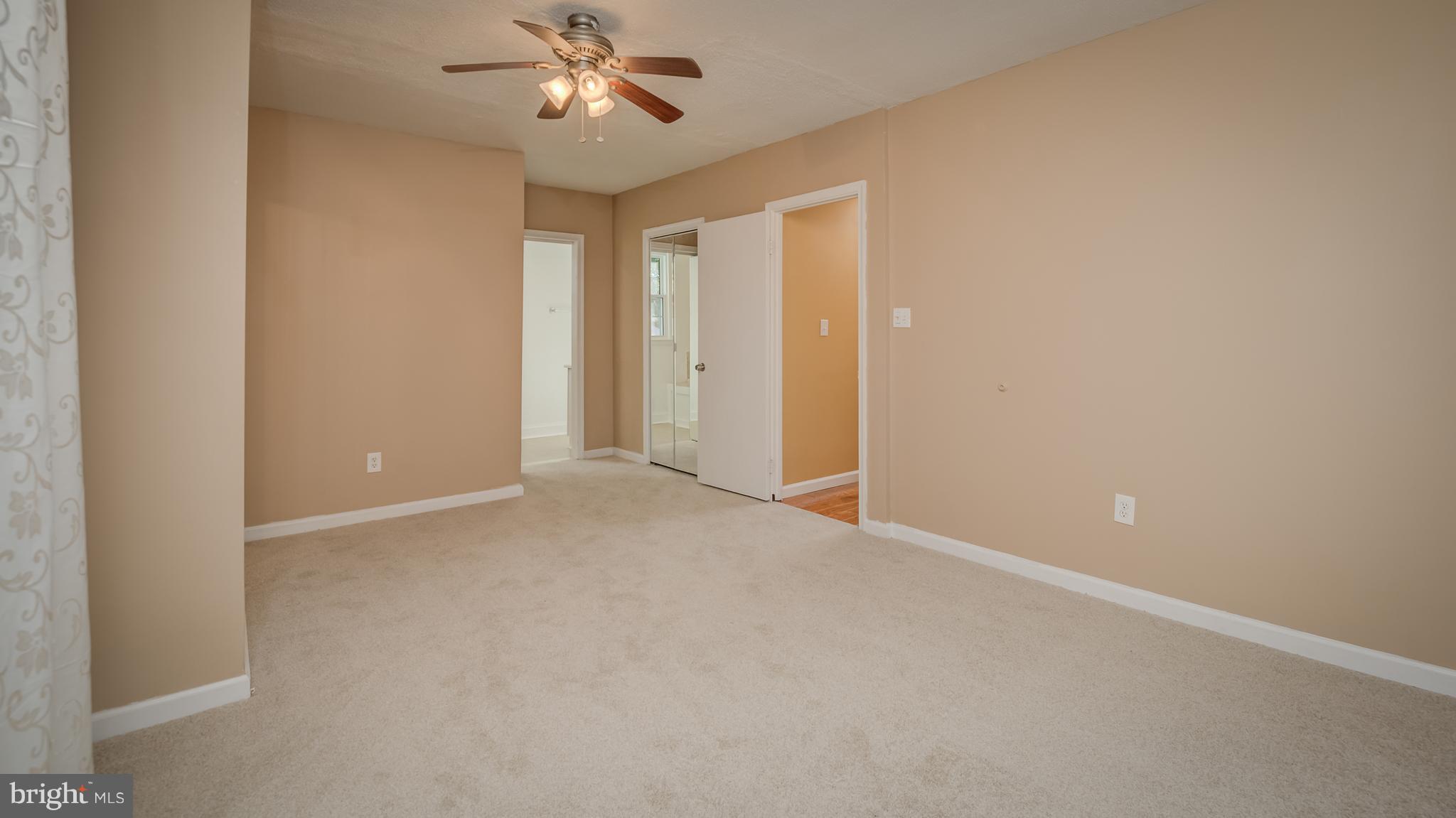 15501 Livingston Road Accokeek, MD 20607 - Photo 5 of 28 Bedroom (Master)
