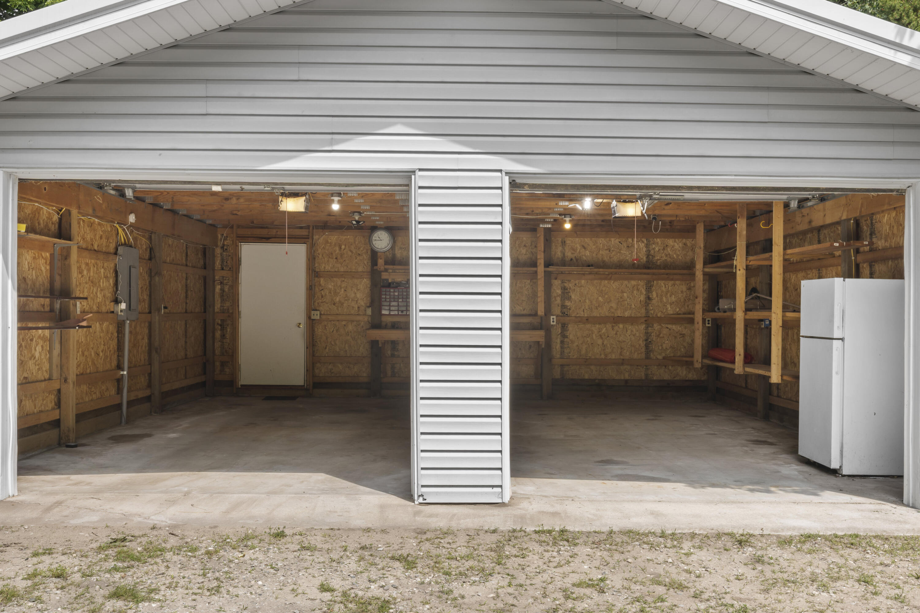 3839 Wallaker Road Benzonia, MI 49616 - Photo 32 of 37 0S5A1436