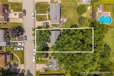 $315,000 | 111 Franklin Avenue, Pittsburgh, PA 15209