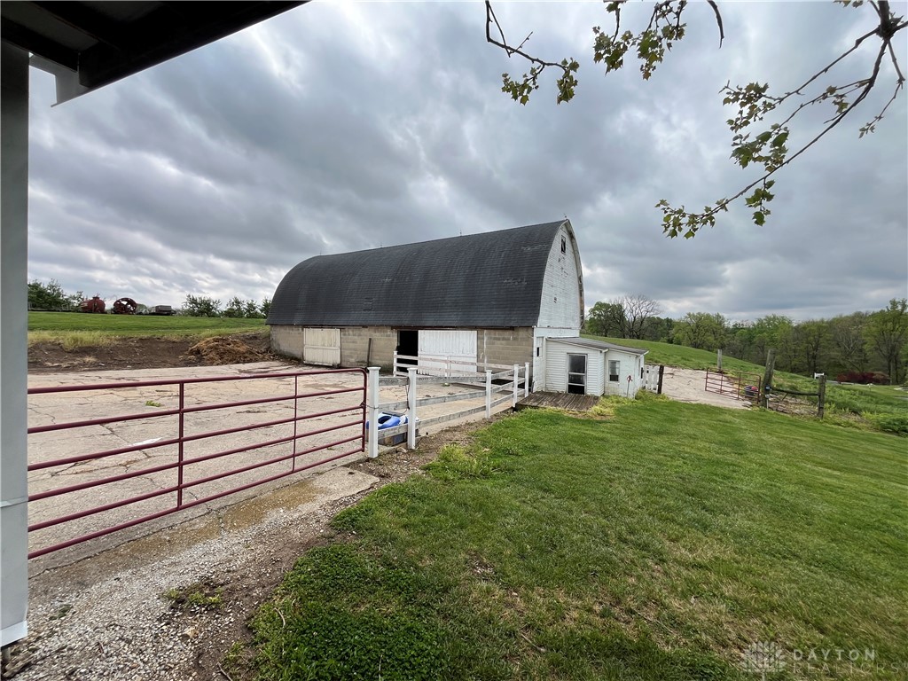 9319 Wesler Road New Paris, OH 45347 - Photo 50 of 99