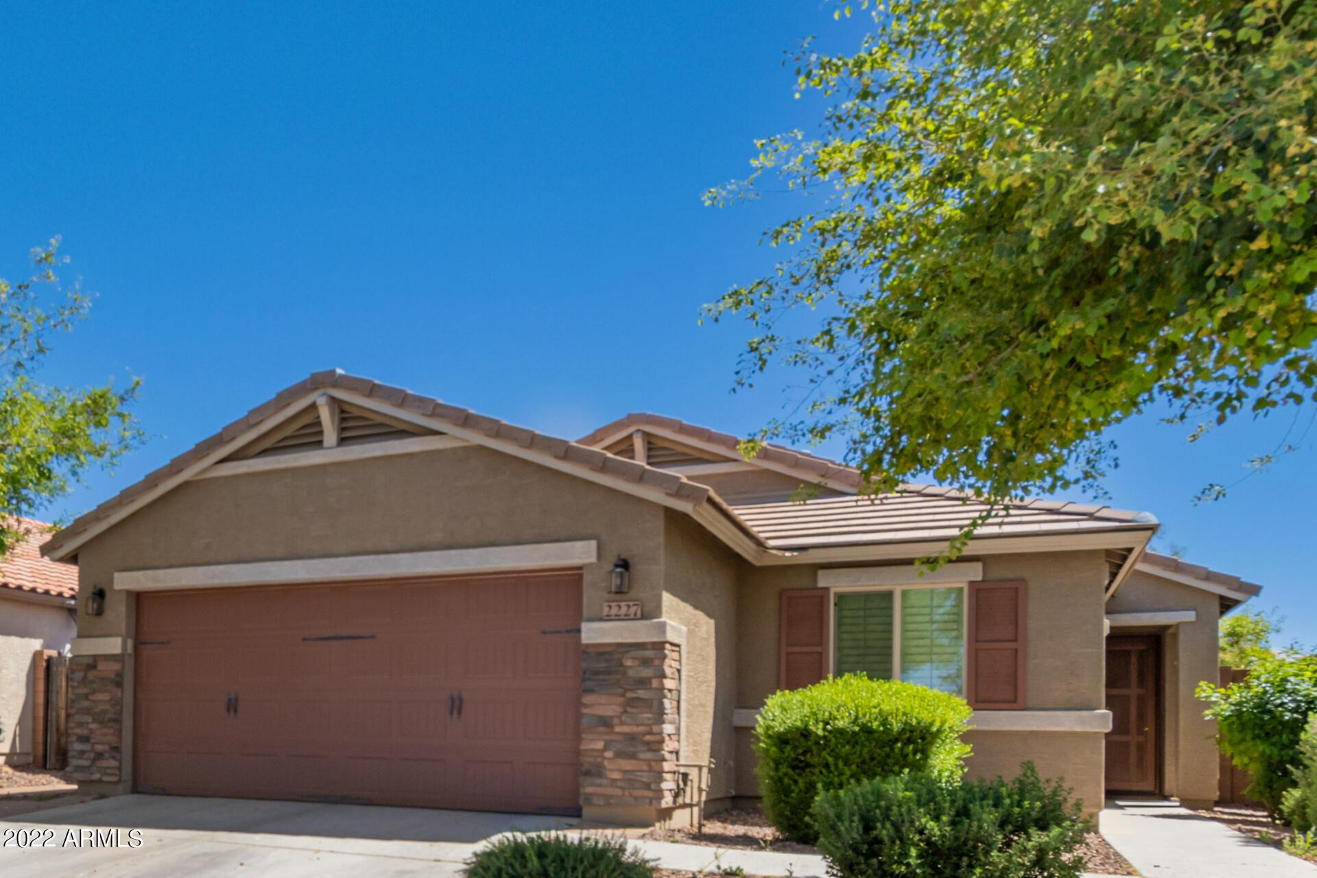2227 East Stacey Road Gilbert, AZ 85298 - Photo 1 of 27