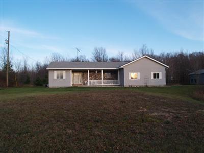 11394 Lehman Road Montague, MI 49437 - Photo 1 of 20 Primary Photo