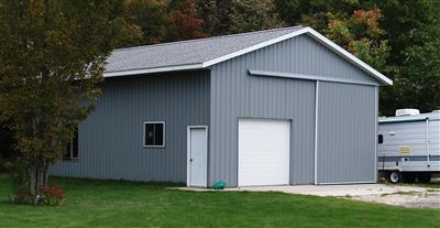 11394 Lehman Road Montague, MI 49437 - Photo 5 of 20 Additional Photo
