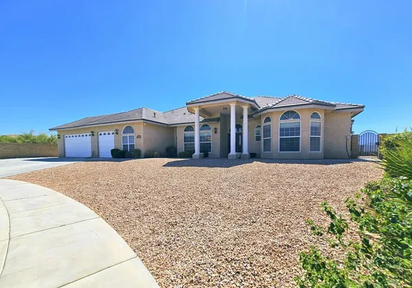 $669,999 | 2333 Lacey Street, Ridgecrest, CA 93555