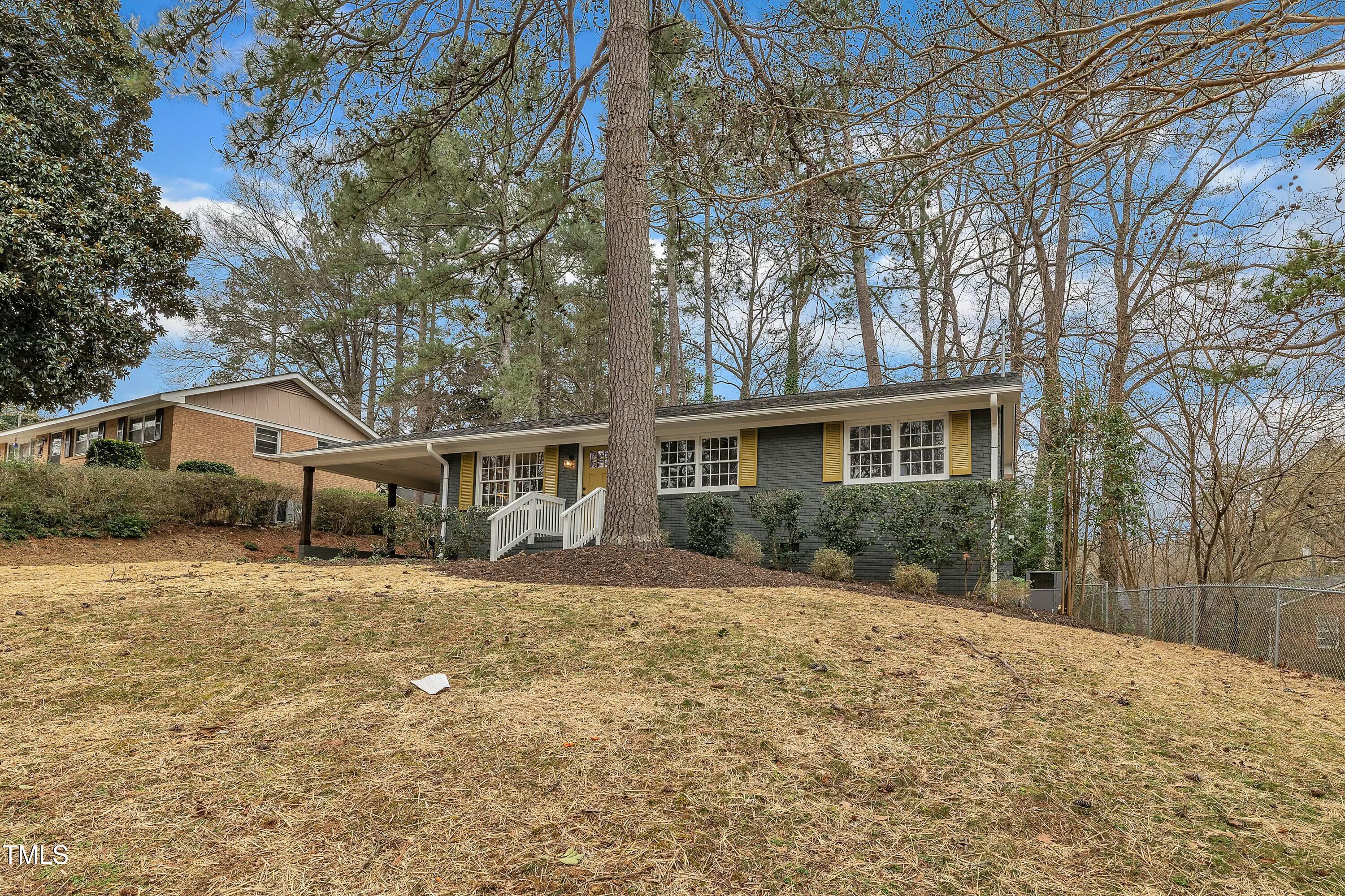 2113 Lawrence Drive Raleigh, NC 27603 - Photo 4 of 38 tempImageapefew
