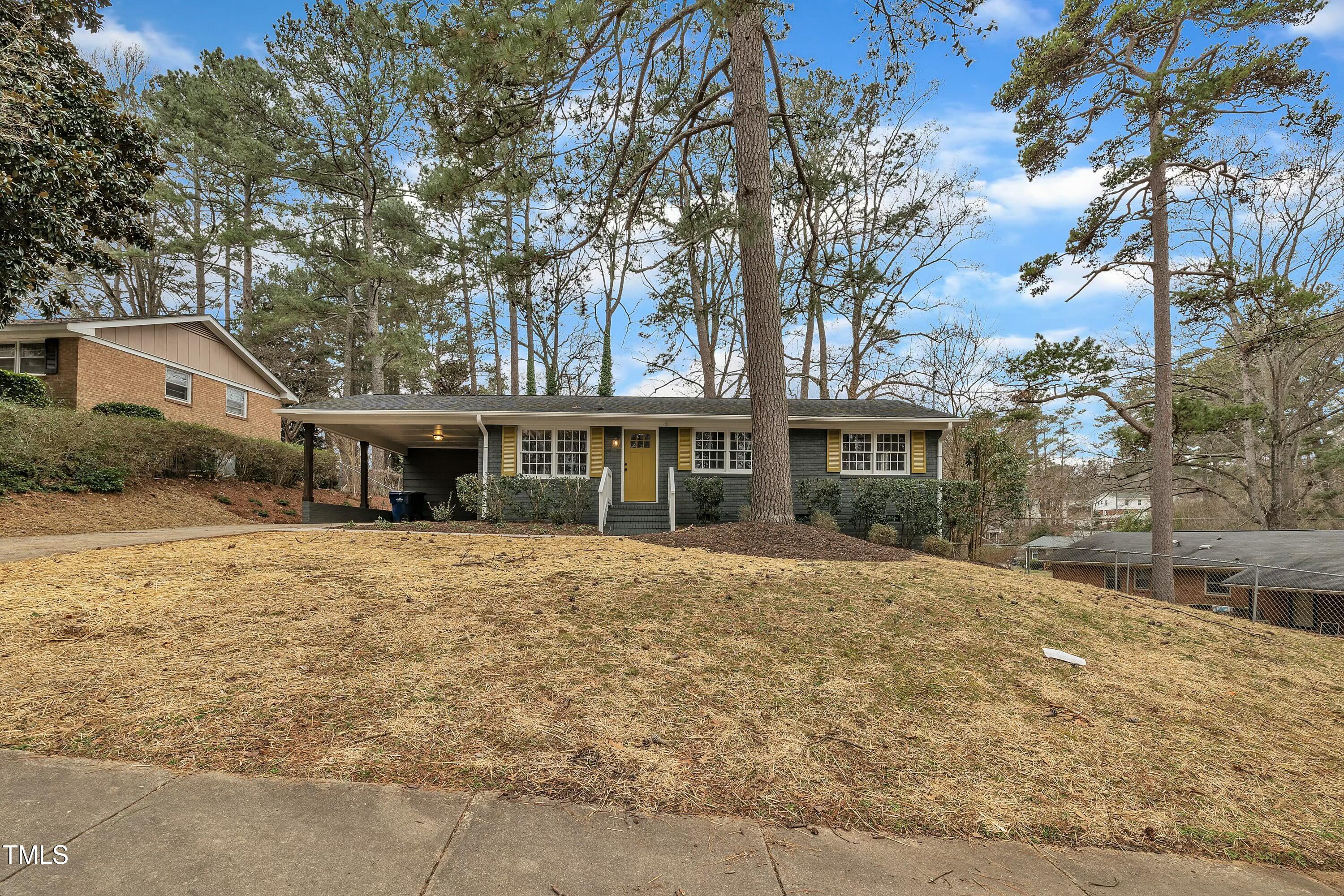 2113 Lawrence Drive Raleigh, NC 27603 - Photo 5 of 38 tempImagerfgA7d
