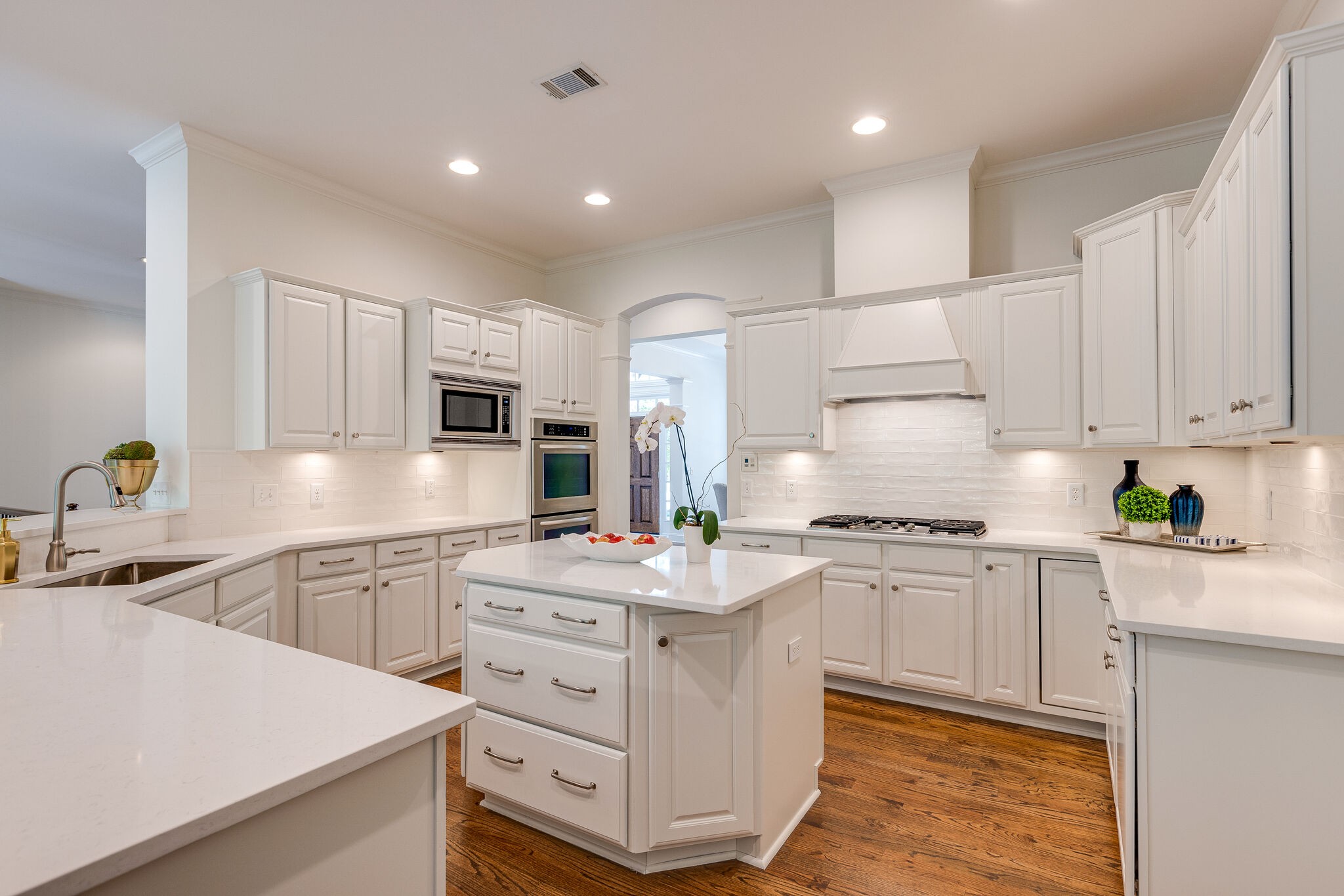 1327 Cottingham Drive Franklin, TN 37067 - Photo 22 of 70