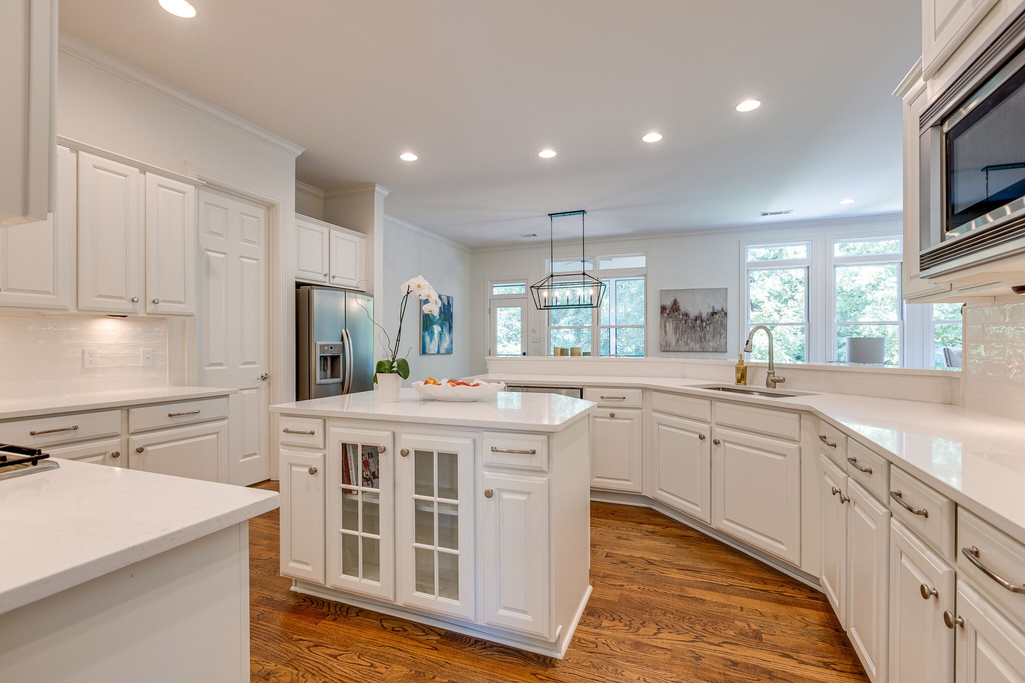 1327 Cottingham Drive Franklin, TN 37067 - Photo 25 of 70