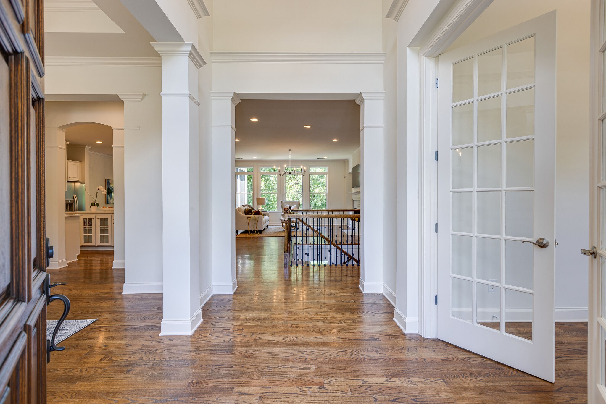 1327 Cottingham Drive Franklin, TN 37067 - Photo 4 of 70