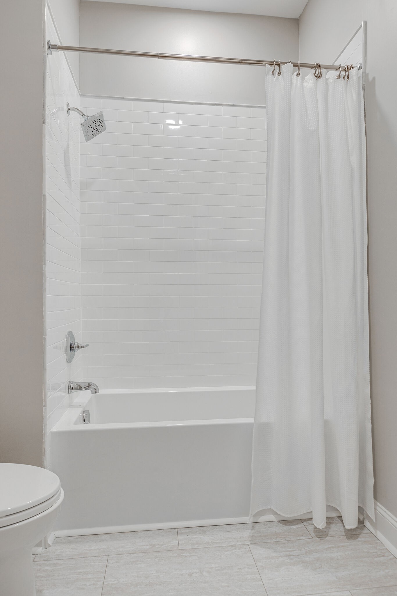 1327 Cottingham Drive Franklin, TN 37067 - Photo 41 of 70 a bathroom with a shower and a toilet