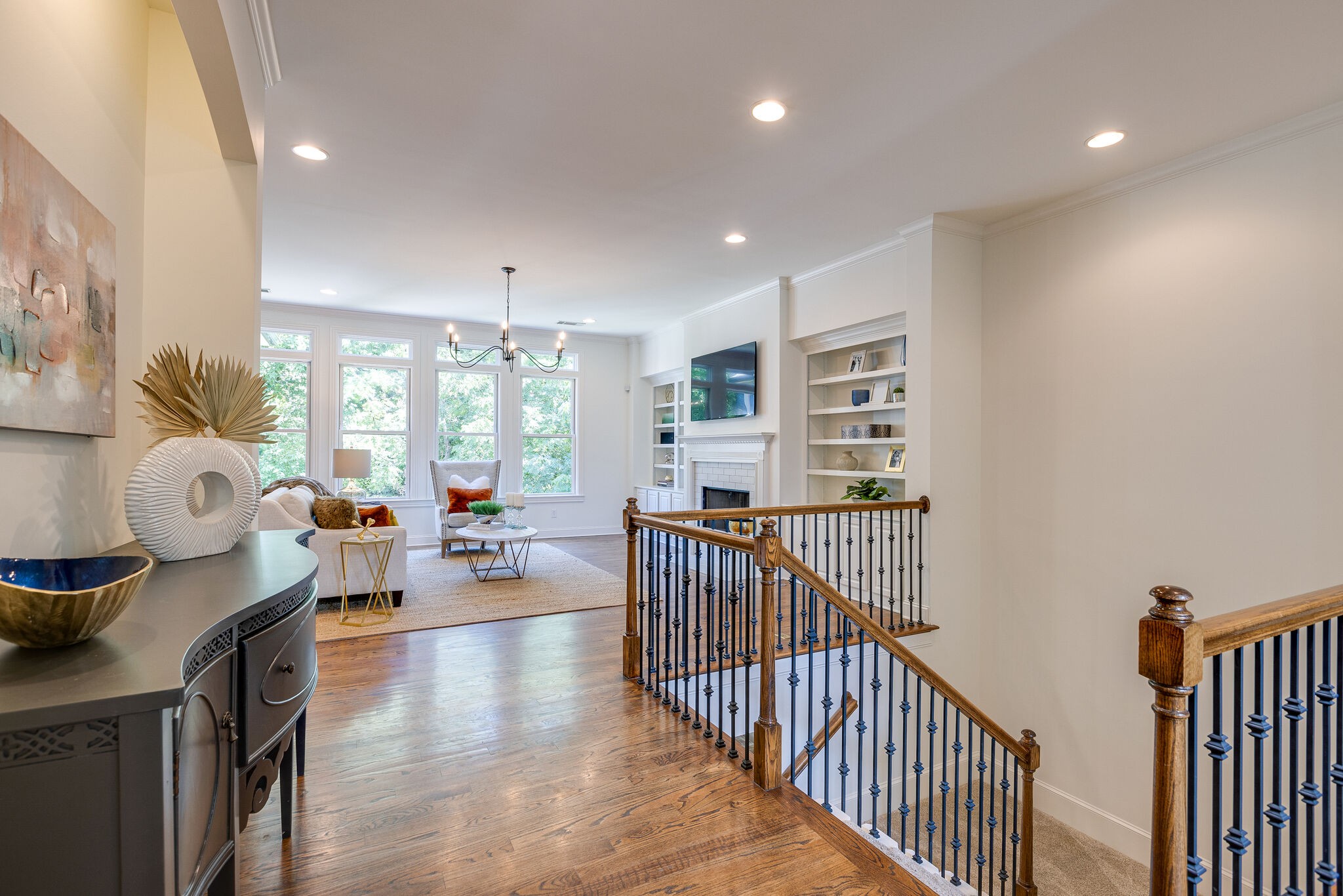 1327 Cottingham Drive Franklin, TN 37067 - Photo 10 of 70