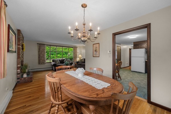 15 Hastings Road Spencer, MA 01562 - Photo 9 of 39