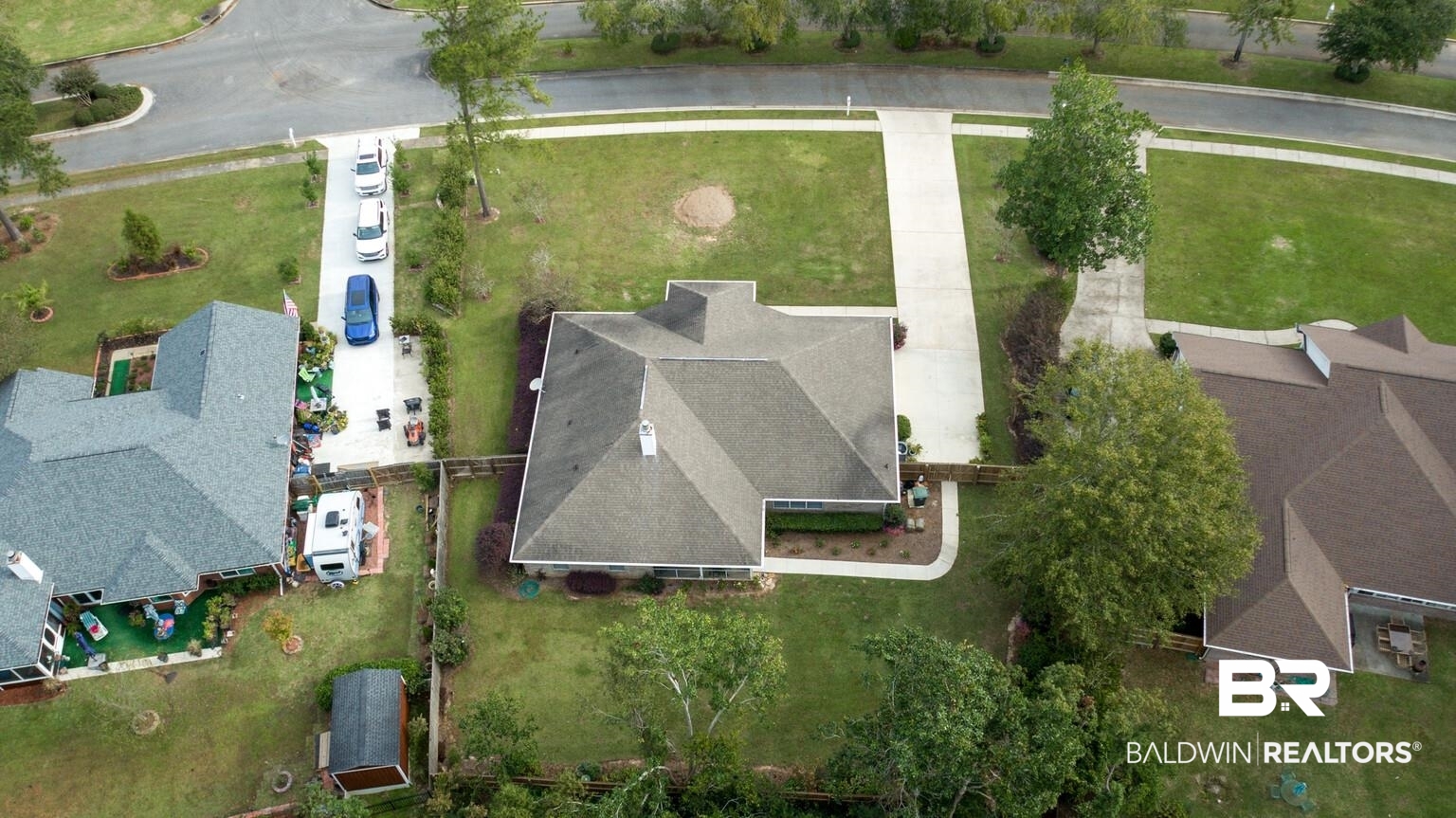 110 Durby Lane Foley, AL 36535 - Photo 49 of 49