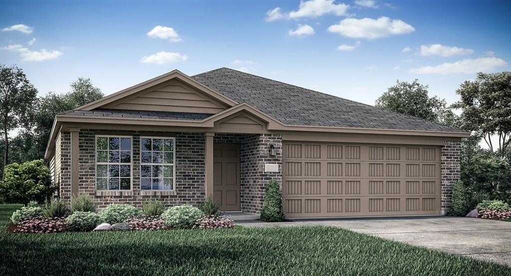 361 Ranchito Pass Fort Worth, TX 76052 - Photo 1 of 1 Gallery Image 1