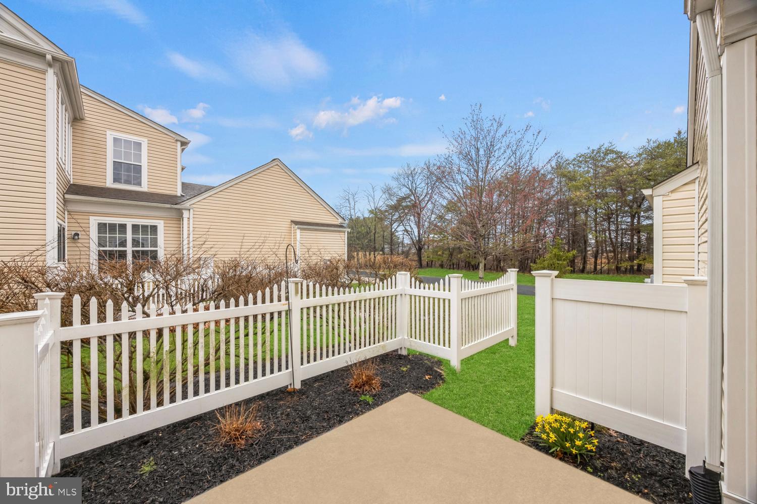 14 Milford Circle Voorhees, NJ 08043 - Photo 25 of 34