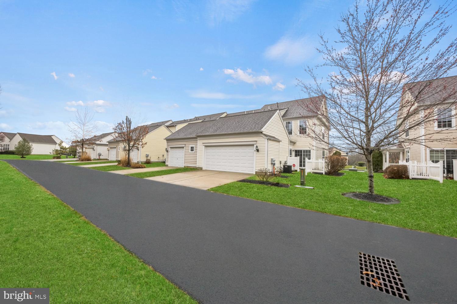 14 Milford Circle Voorhees, NJ 08043 - Photo 26 of 34