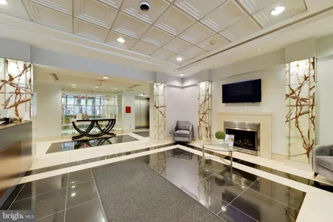 $475,000 | 1150 K Street Northwest, Unit 709, Washington, DC 20005