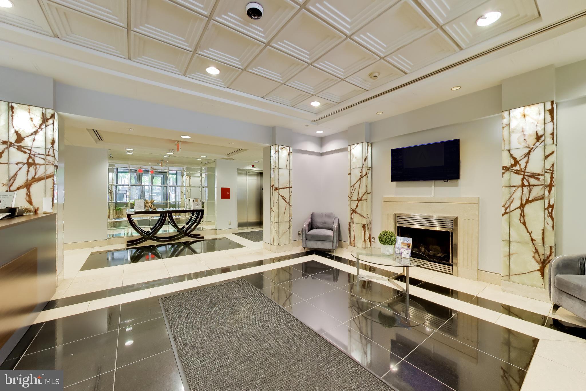 1150 K Street Northwest, Unit 709 Washington, DC 20005 - Photo 4 of 32