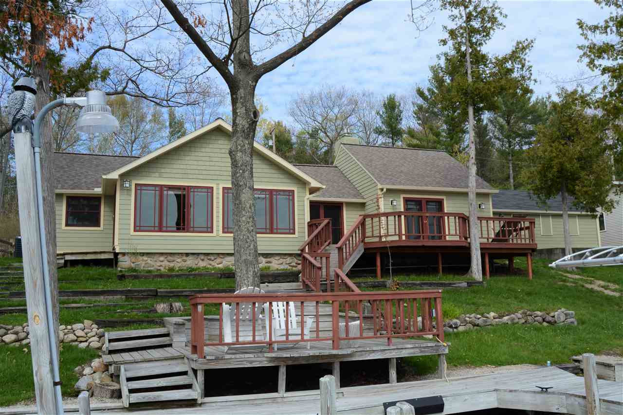 9111 Clam Lake Road Bellaire, MI 49615 - Photo 1 of 35 1861704.JPG
