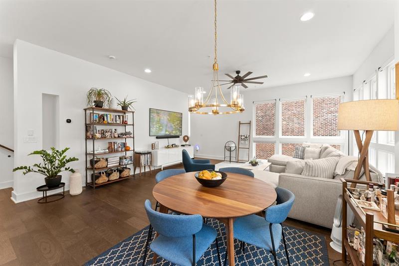 1256 Chelsea Circle Northwest Atlanta, GA 30318 - Photo 14 of 52