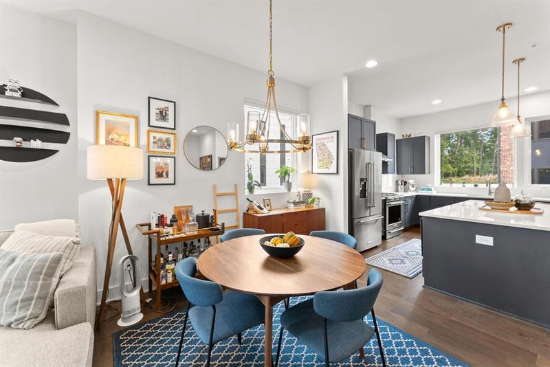 1256 Chelsea Circle Northwest Atlanta, GA 30318 - Photo 15 of 52