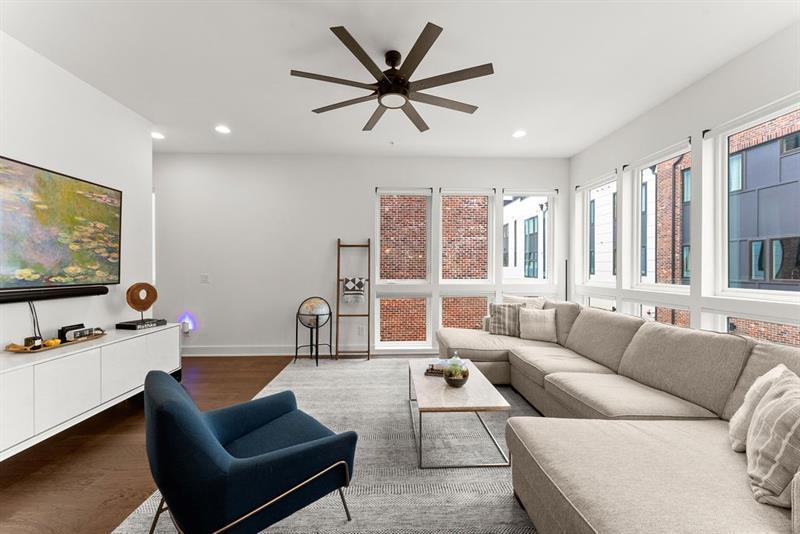 1256 Chelsea Circle Northwest Atlanta, GA 30318 - Photo 18 of 52