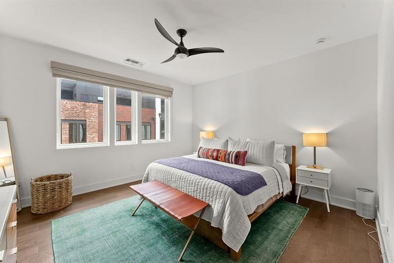 1256 Chelsea Circle Northwest Atlanta, GA 30318 - Photo 20 of 52