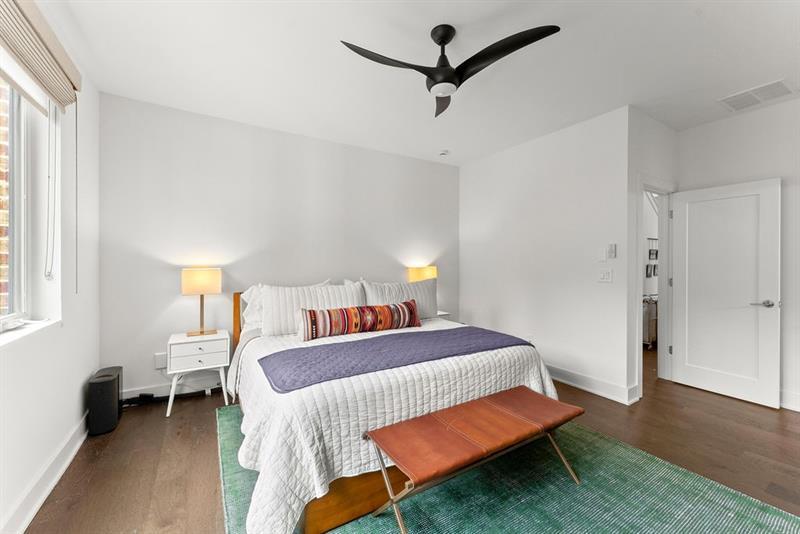 1256 Chelsea Circle Northwest Atlanta, GA 30318 - Photo 22 of 52