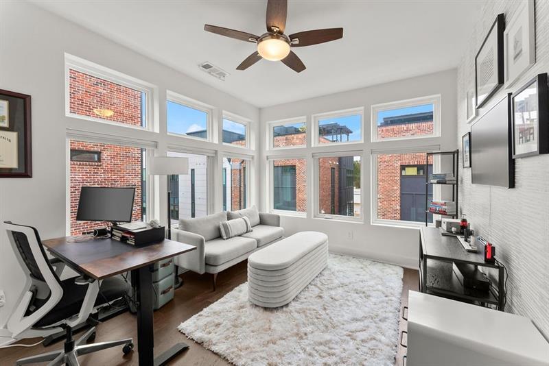 1256 Chelsea Circle Northwest Atlanta, GA 30318 - Photo 27 of 52