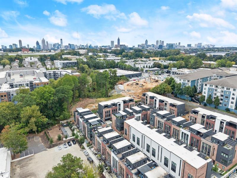 1256 Chelsea Circle Northwest Atlanta, GA 30318 - Photo 42 of 52