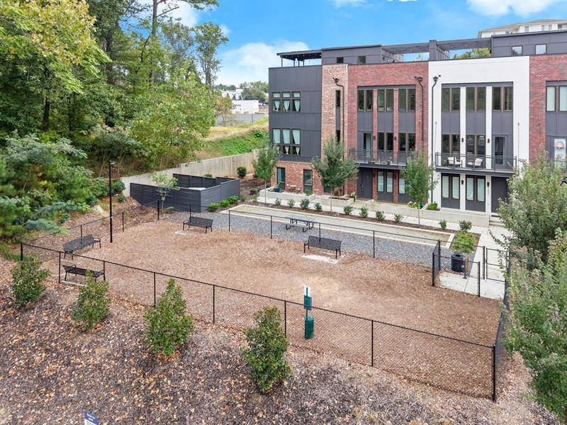 1256 Chelsea Circle Northwest Atlanta, GA 30318 - Photo 52 of 52