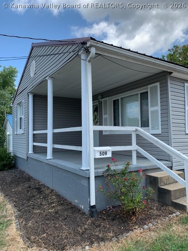 509 6th Street Ripley, WV 25271 - Photo 2 of 14 Gallery Image 2