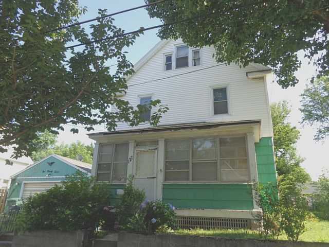 127 Weaver Street Rochester, NY 14621 - Photo 1 of 1 Exterior Front