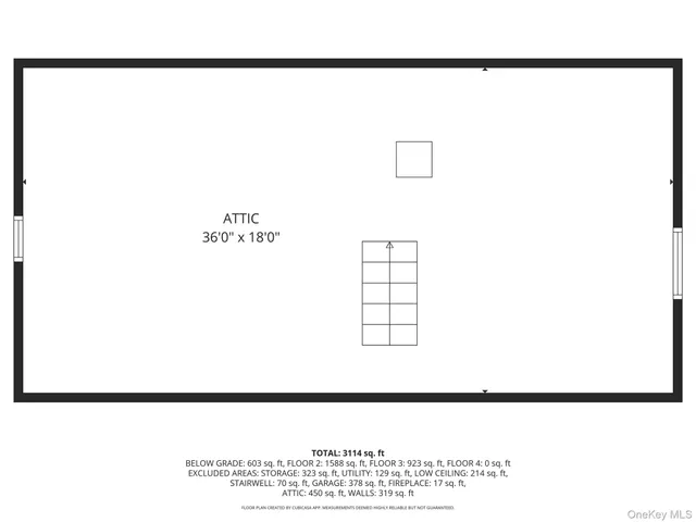 $1,688,000 | 52 Glenwood Lane, East Hills, NY 11577