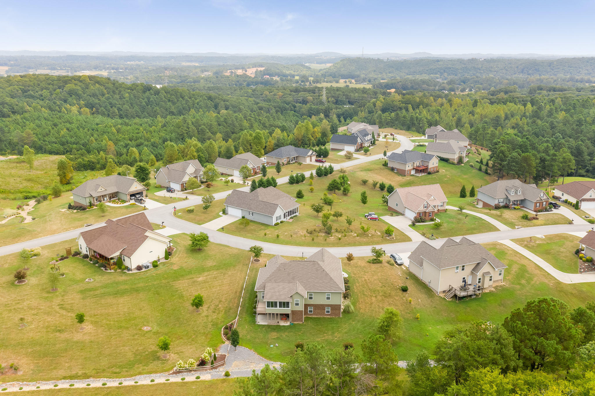 124 Northwest Nesting Ridge Road, Unit 20 Cleveland, TN 37312 - Photo 1 of 31 124-nesting-ridge-rd-36