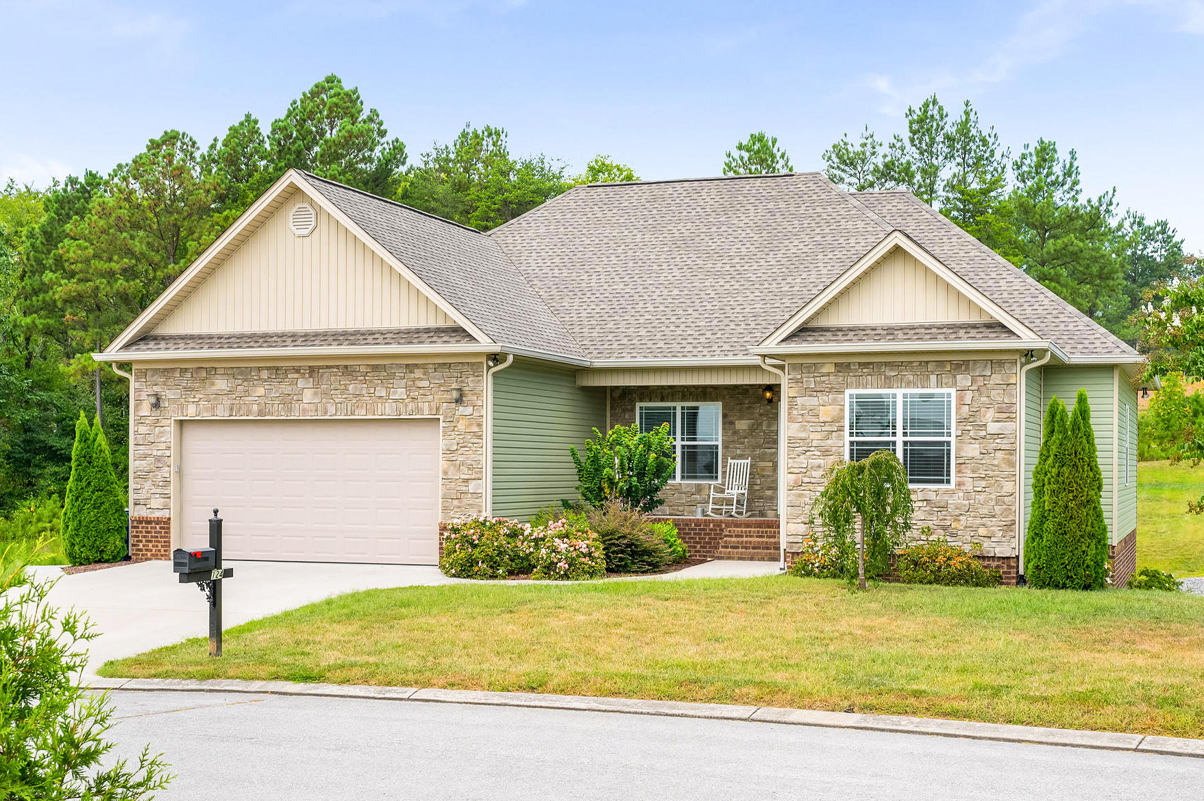 124 Northwest Nesting Ridge Road, Unit 20 Cleveland, TN 37312 - Photo 2 of 31 124-nesting-ridge-rd-03