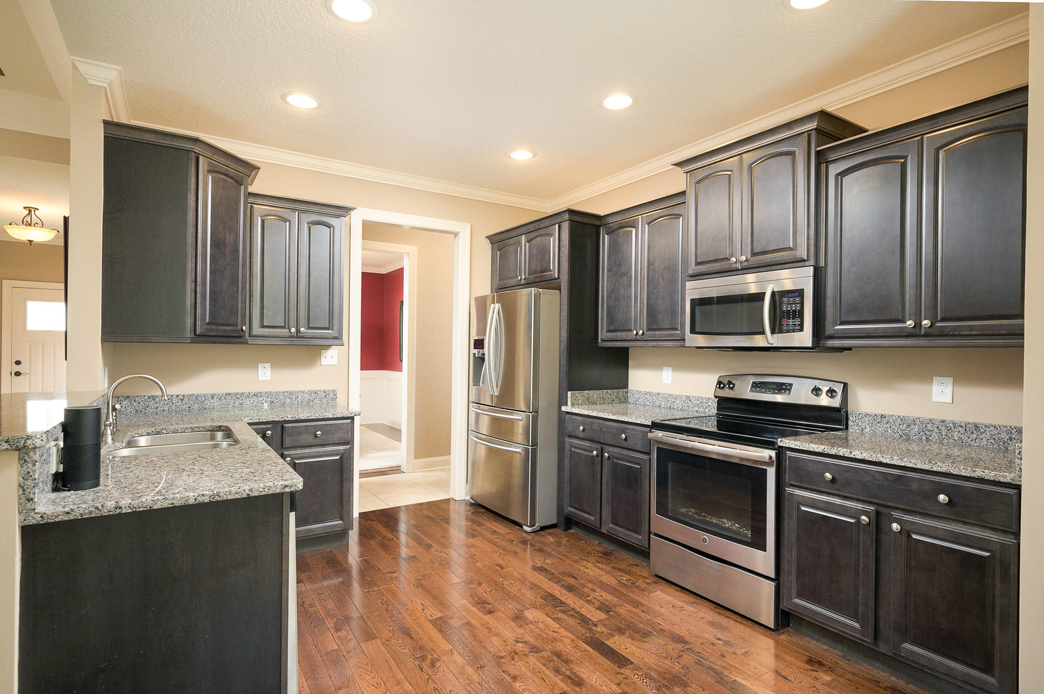 124 Northwest Nesting Ridge Road, Unit 20 Cleveland, TN 37312 - Photo 11 of 31 124-nesting-ridge-rd-12-2