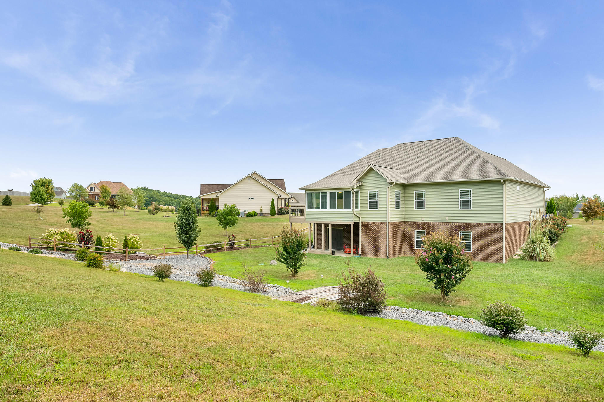 124 Northwest Nesting Ridge Road, Unit 20 Cleveland, TN 37312 - Photo 23 of 31 124-nesting-ridge-rd-33-2