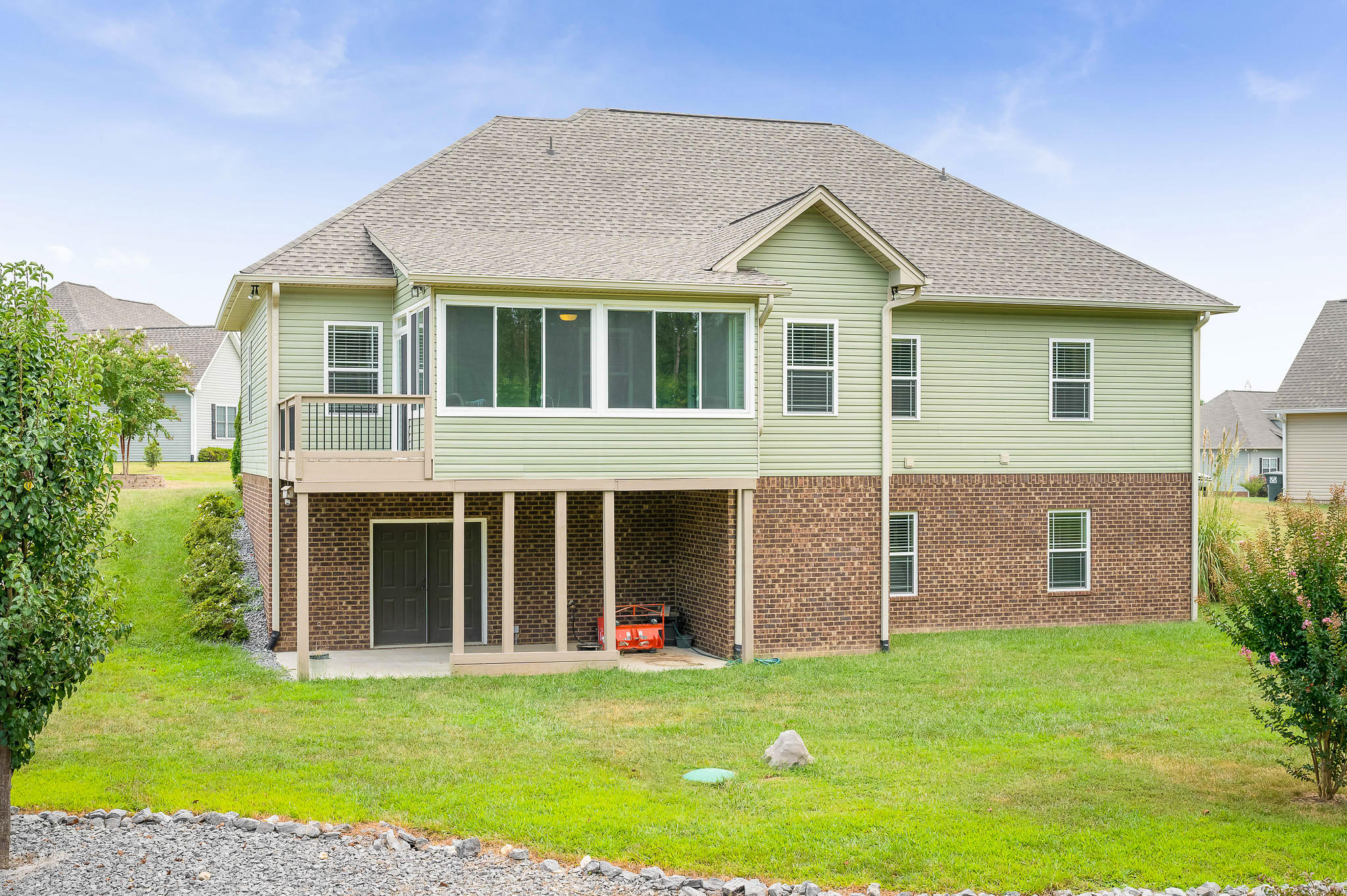124 Northwest Nesting Ridge Road, Unit 20 Cleveland, TN 37312 - Photo 25 of 31 124-nesting-ridge-rd-35-2