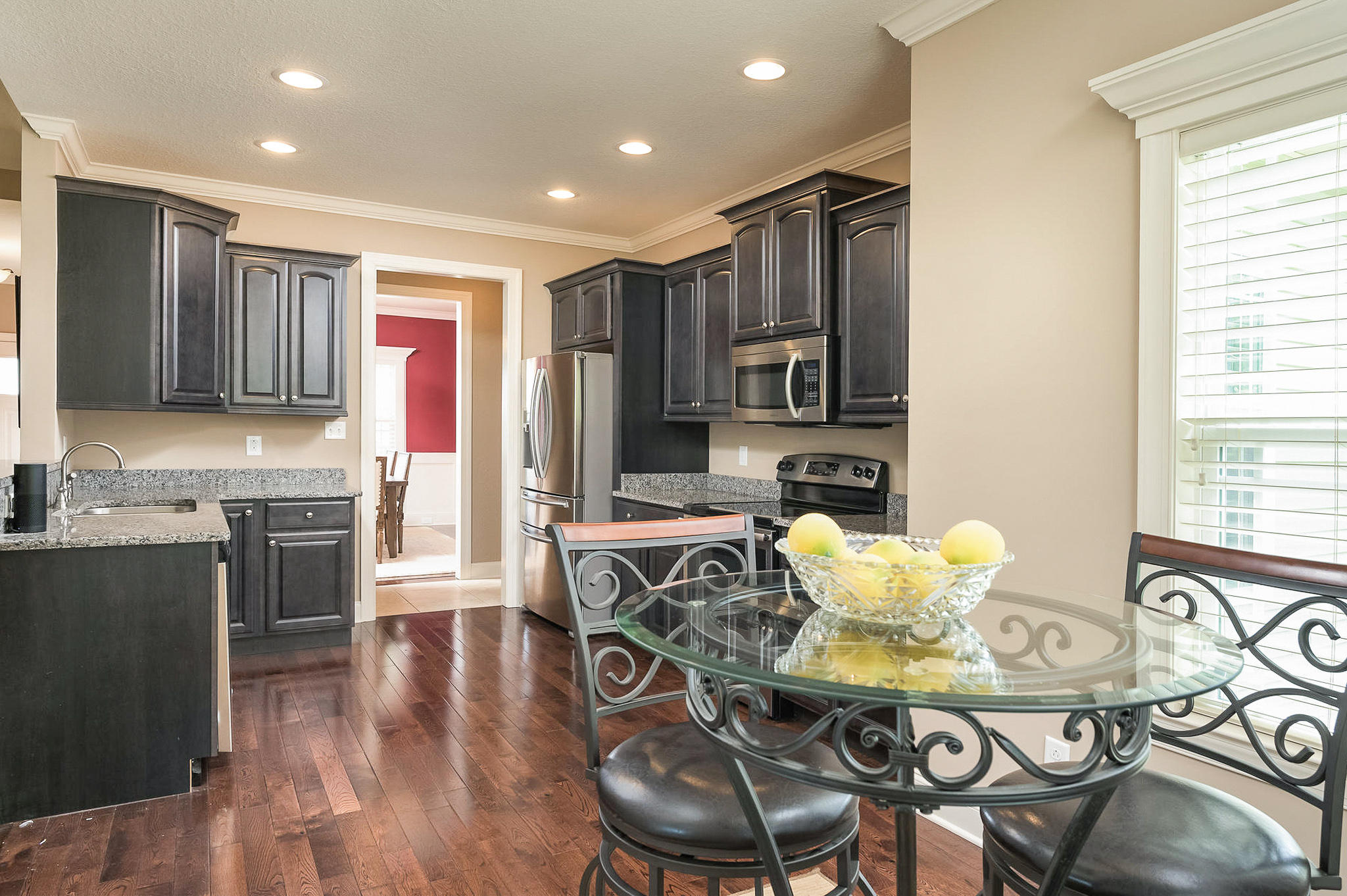 124 Northwest Nesting Ridge Road, Unit 20 Cleveland, TN 37312 - Photo 10 of 31 124-nesting-ridge-rd-11-2