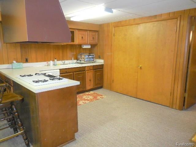 25551 Wykeshire Road Farmington Hills, MI 48336 - Photo 30 of 46