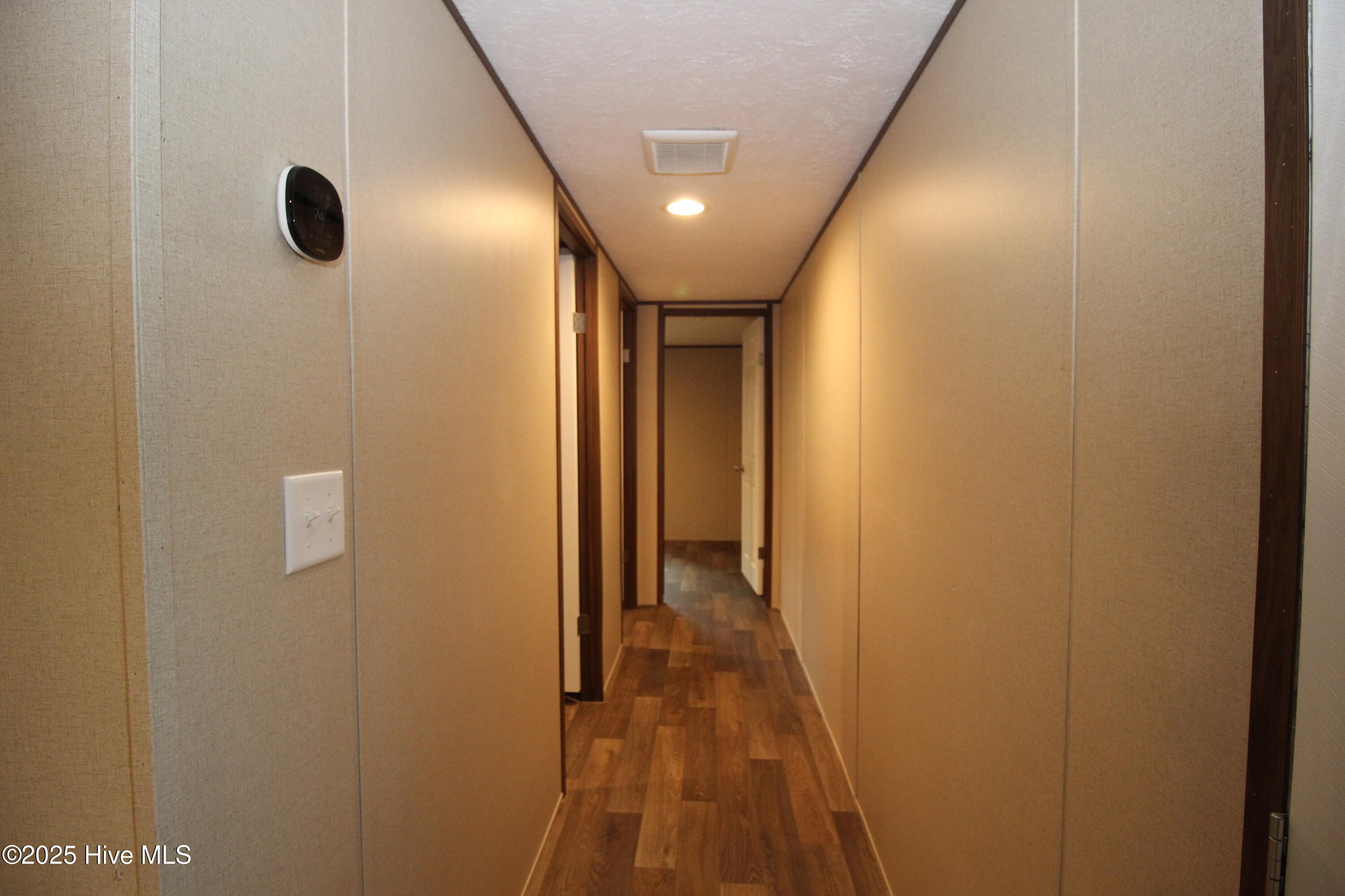 451 Stanley Road Calabash, NC 28467 - Photo 17 of 35 Hall to 2 Bedrooms