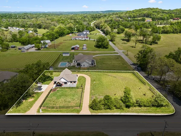 $874,900 | 2104 Williamsport Pike, Columbia, TN 38401